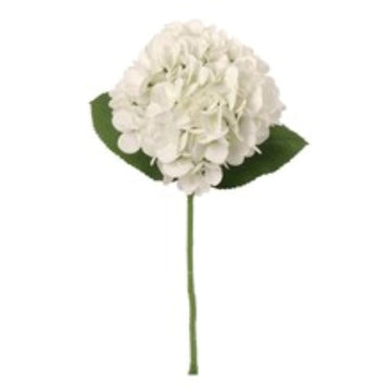 18" Hydrangea Stem - 6 PACK